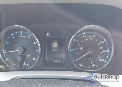 2016 Toyota Rav4 Xle from USA, damaged, VIN 2T3RFREV2GW505011